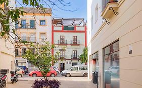 Loft en Triana